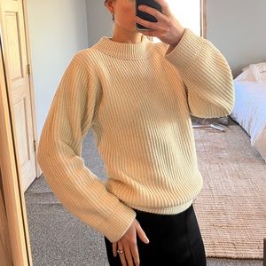 Baserange Tauro Crew Neck Sweater